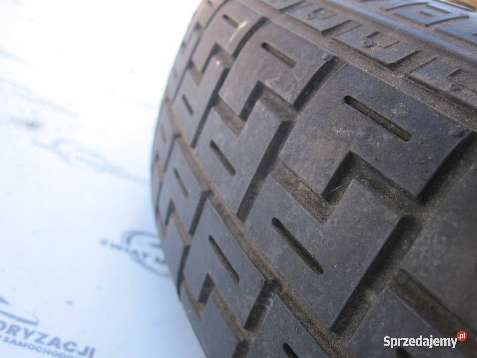 FORD VOLVO koło dojazdowe 1258516 99M 5x108 Kielce