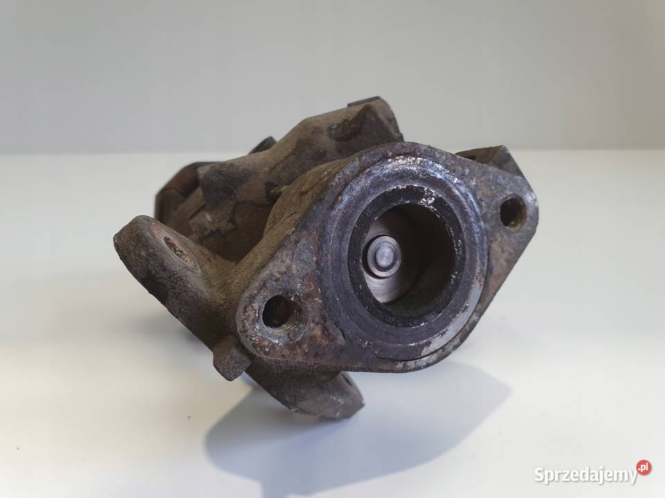 Ford Transit MK7 22 TDCI ZAWÓR EGR Rudka