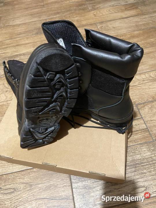 Buty taktyczne Protektor Lampo 01008751 42 Kiełcz sprzedam
