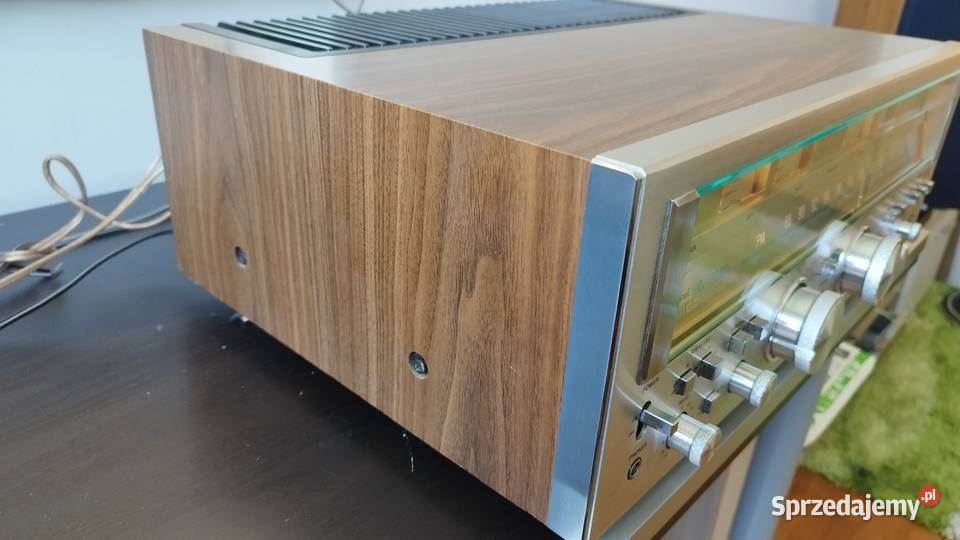 Amplituner Sansui G7000 Tarnów