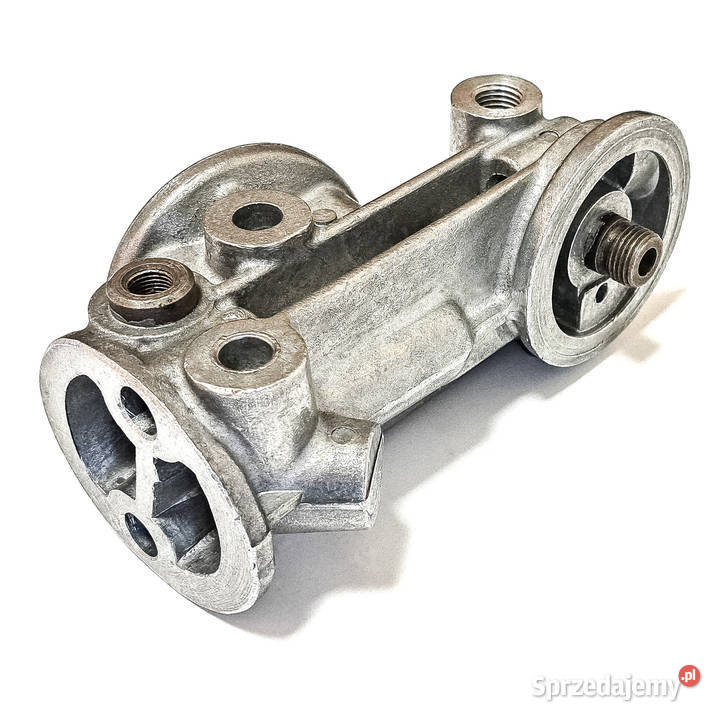 Korpus filtra paliwaoleju Deutz 02135335 podkarpackie