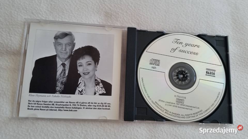 Imre Kalman CSARDASKIRALYNO Ksiezniczka Puławy sprzedam