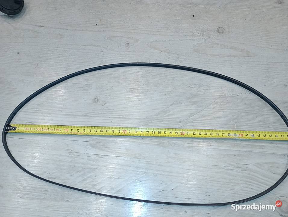 Pralka Whirpool pasek klinowy Polska