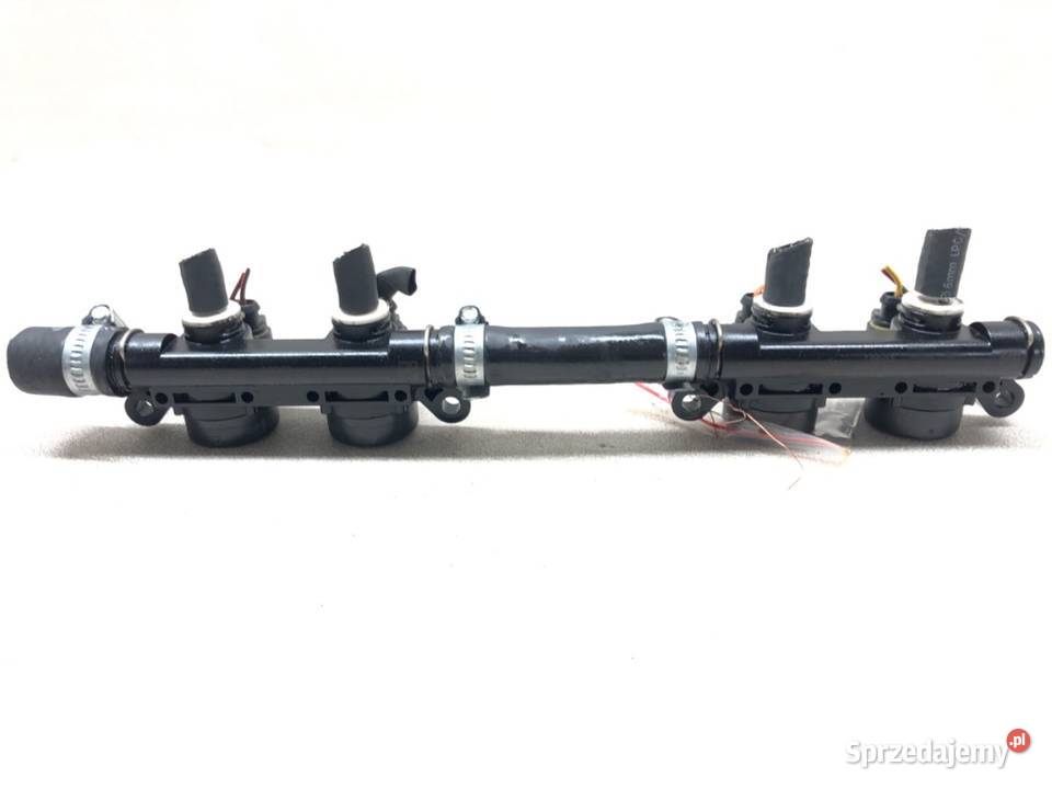 WTRYSKI DO GAZU LPG 67R010290 WTRYSK GAZU GAZOWY osobowe