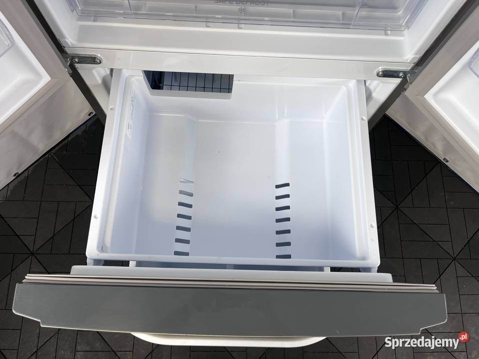LODÓWKA HotpointAriston 195 Klas A Pruszków