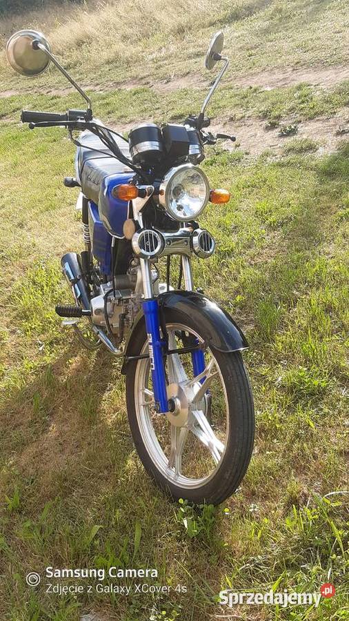 Sprzedam zumico gr 200 łańcuch Bodzentyn sprzedam