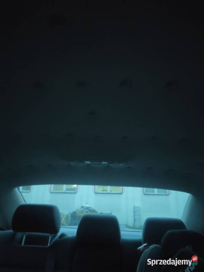 Sprzedam audi A6 C5 28 benzyna gaz