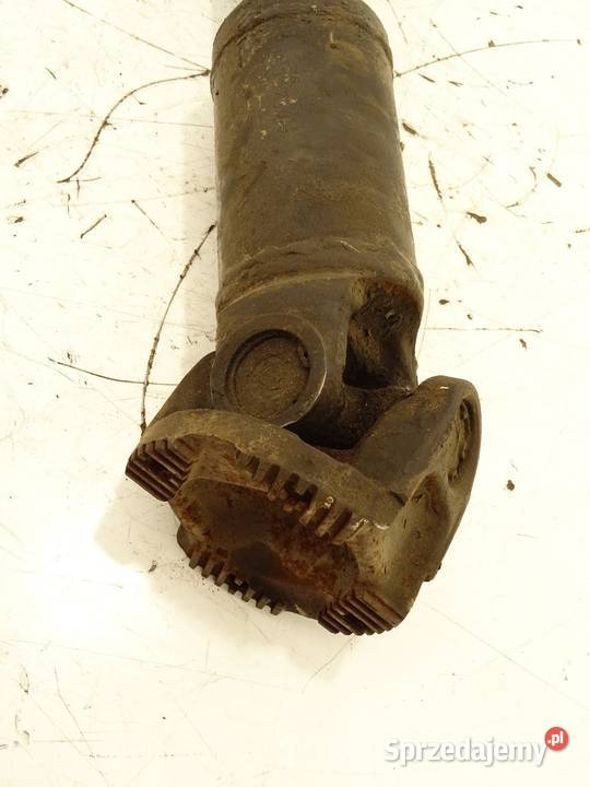 WAŁ NAPĘDOWY ISUZU N Van minibus