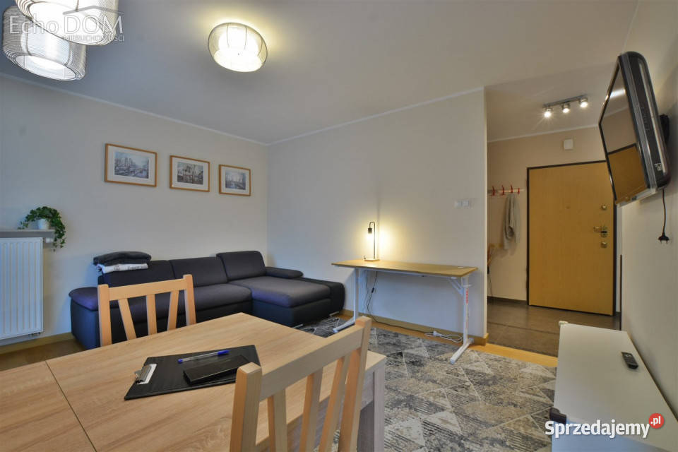Mieszkanie wynajmę 502m2 2 pokoje Kraków małopolskie
