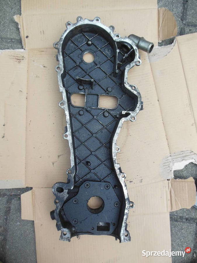 VOLVO S40 II V50 08r 18 16V 125 B4184S11 OBUDOWA sprzedam