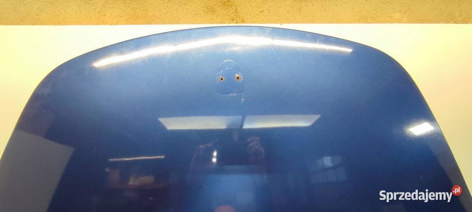 PORSCHE 997 CAYMAN S 987 MASKA POKRYWA SILNIKA osobowe