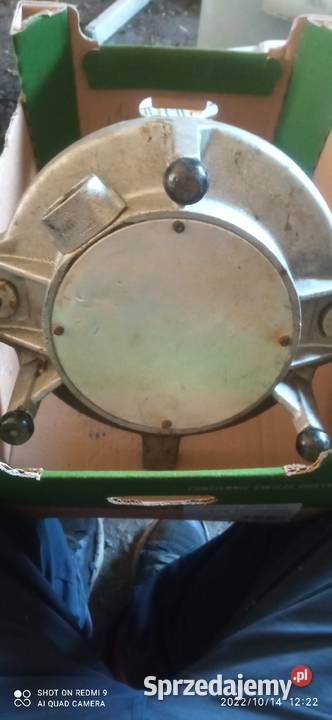 topiarka elektryczna do wosku tomer Białogard