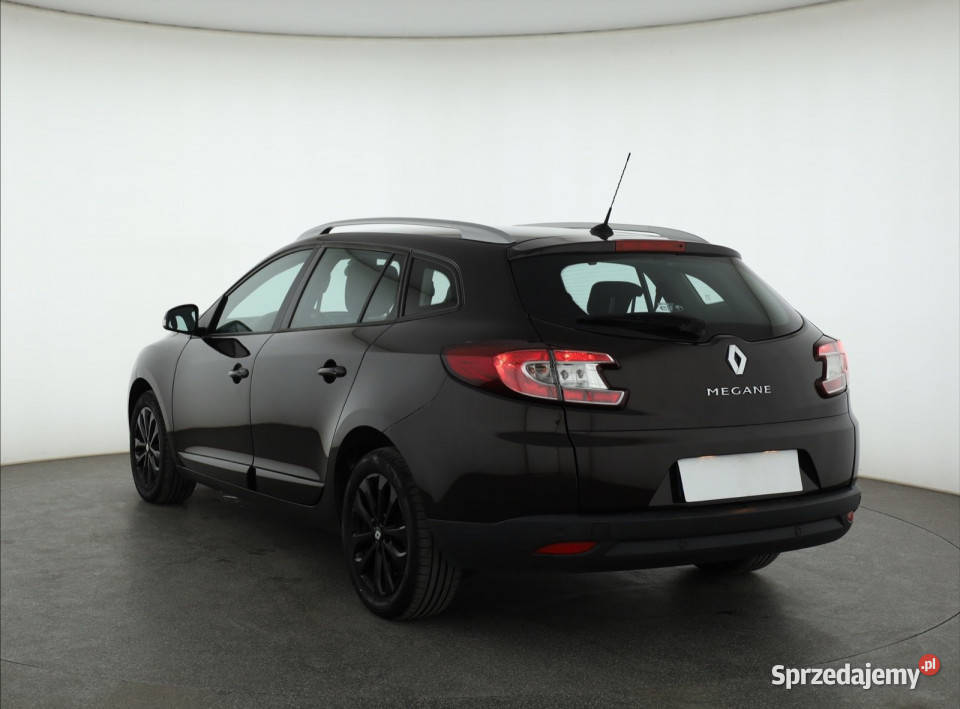 Renault Megane 12 TCe Piaseczno