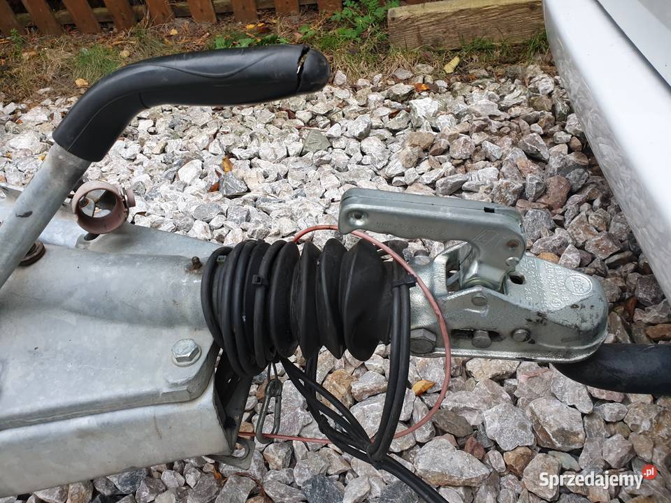 Laweta boro 3000 DMC 2400 ład wyciągarka Dragon Rok produkcji 2013 Bolesławiec