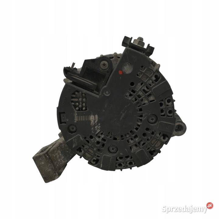 ALTERNATOR Volvo S80 II V70 III 24 D5 30659131 Układ elektryczny silnika lubelskie Chełm sprzedam