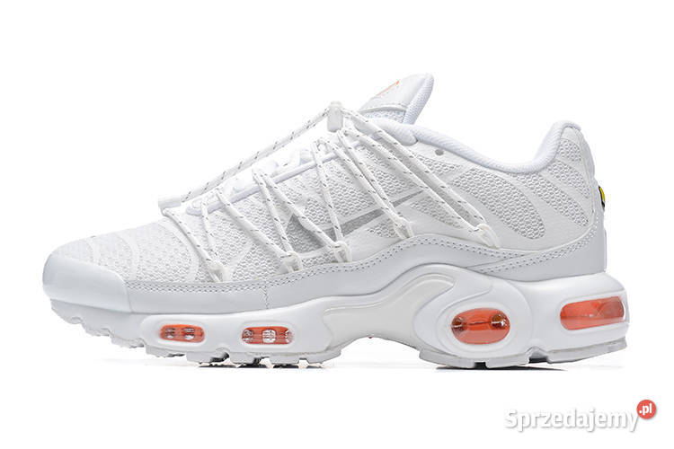 Nike Air Plus Untility rozmiar 40414243444546 Kraków