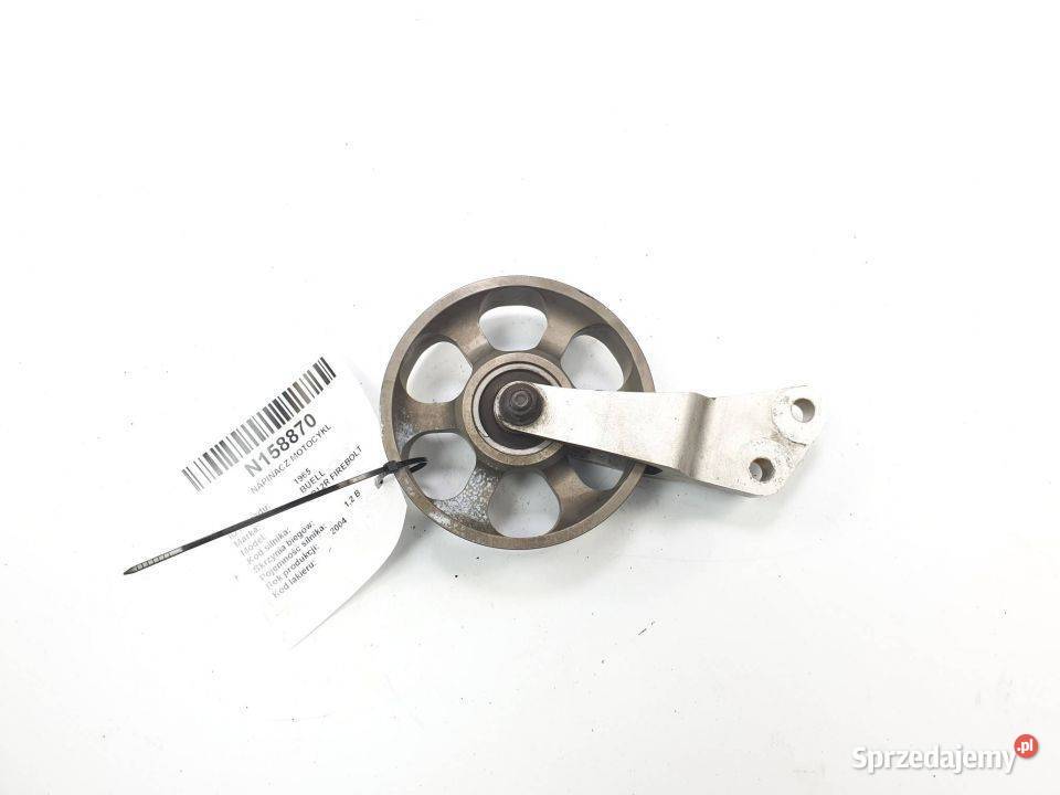 NAPINACZ MOTOCYKL BUELL XB12R FIREBOLT PASA Lipno