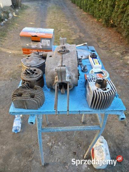 JAWA P20 PANCERKA sprzedam