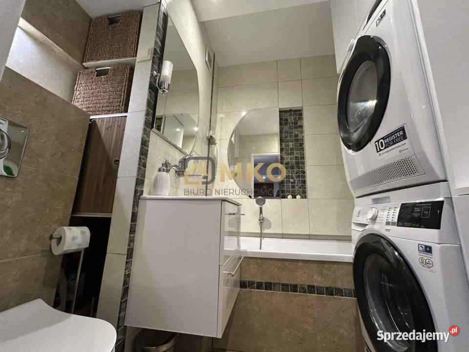 Ogłoszenie mieszkanie 52m2 3 pokoje Włocławek sprzedam