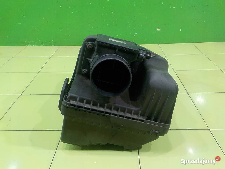 MITSUBISHI PAJERO III 35 B AUT 01r 5D obudowa Obudowy filtrów mazowieckie Suków