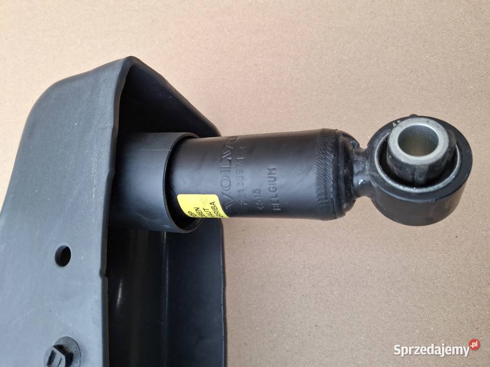 VOLVO FH4 WSPORNIK MOCOWANIE ZAWIESZENIA KABINY