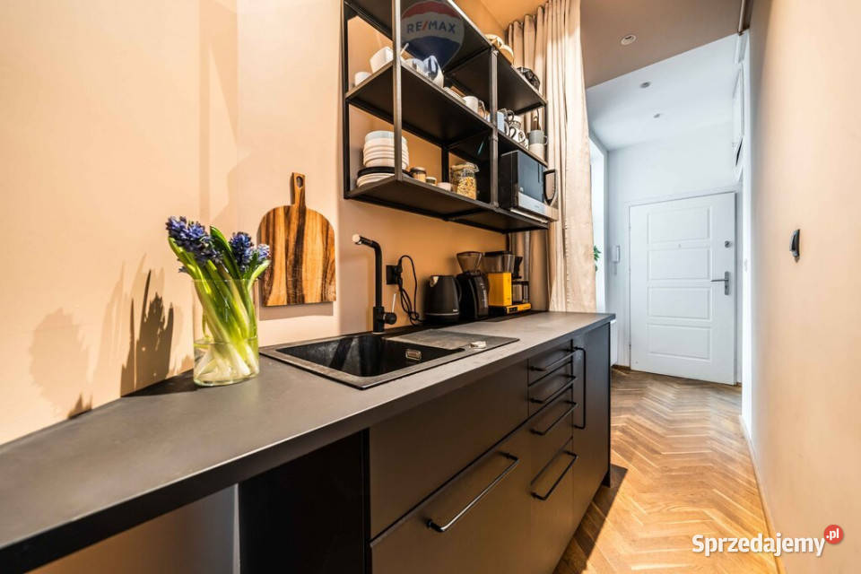 Lokal willa miejska Wilda Poznań