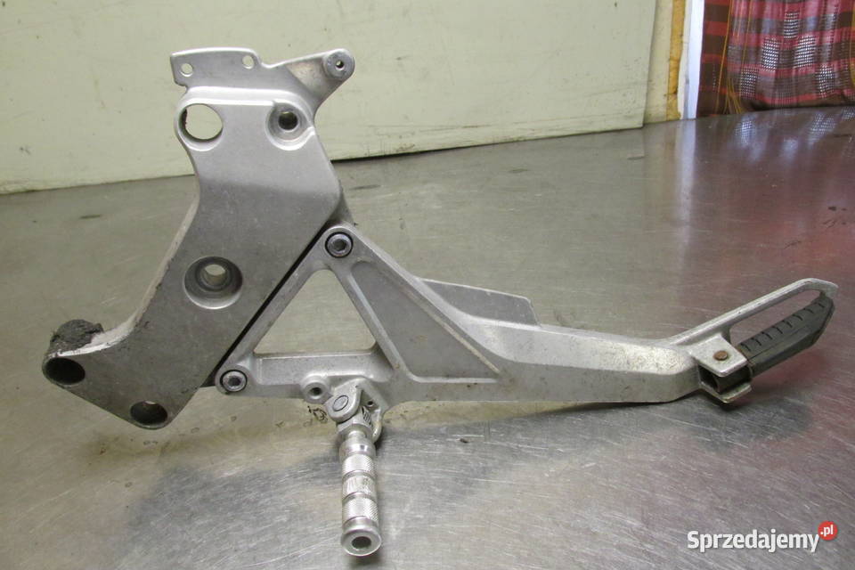 Lewy set Honda Hornet 600 PC34 Sandomierz
