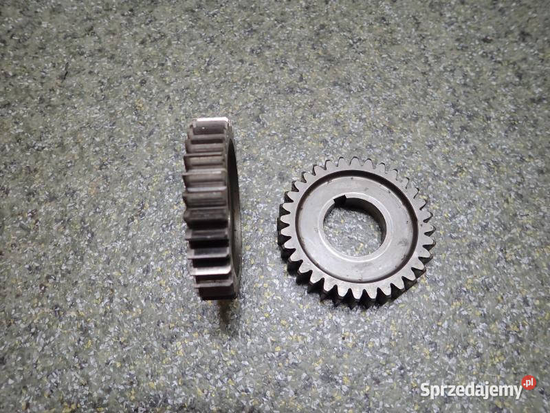 1 TRYB WAŁU KORBOWEGO APRILIA TUAREG 600 8791R Strzelce Krajeńskie