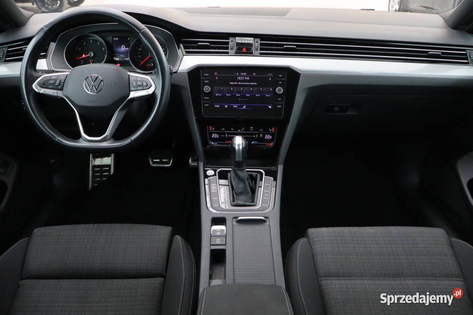VW Passat 15 TSI Zabrze