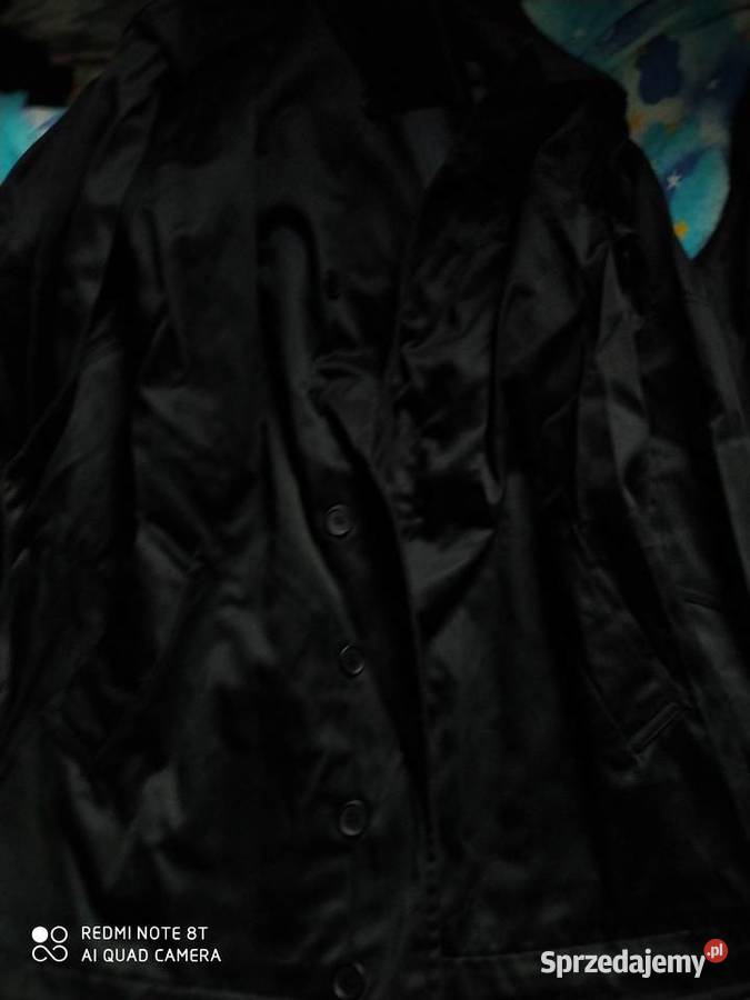 odzież ubranie robocze wojskowe limanowa spodnie wielkopolskie Poznań sprzedam