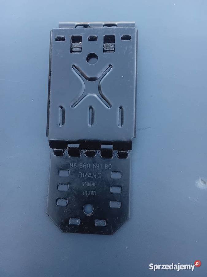 Klin pod koło Mercedes BMW Opel Milejewo