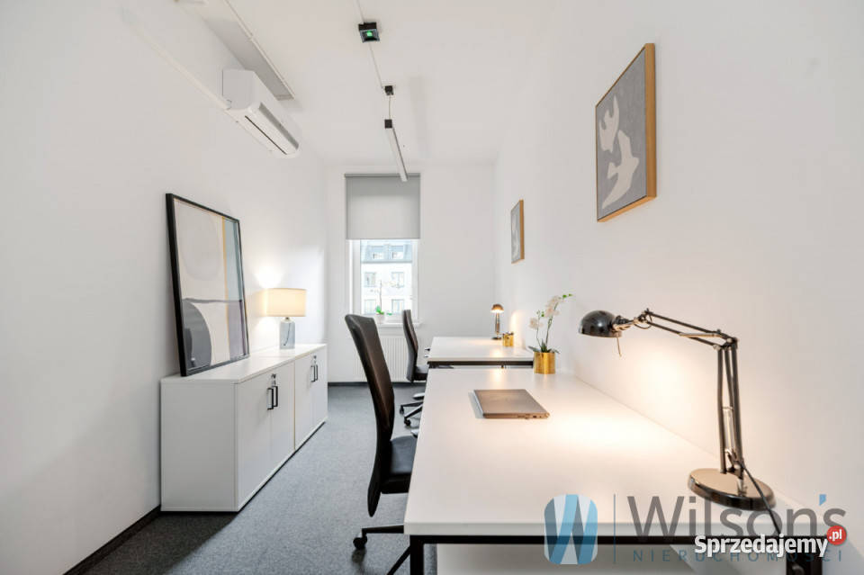 Lokal 9225m2 Warszawa