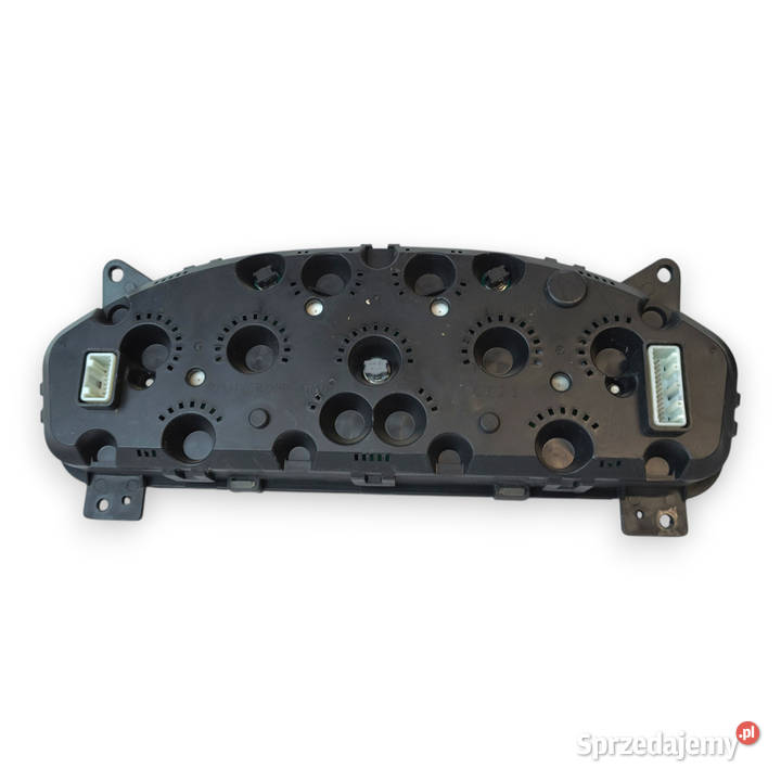 LICZNIK ZEGARY 96814468 Chevrolet Aveo II 12 14 Chełm