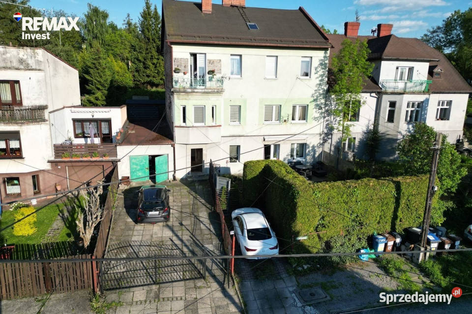 PAKIET 3 mieszkań inwestora śląskie Bielsko-Biała sprzedam