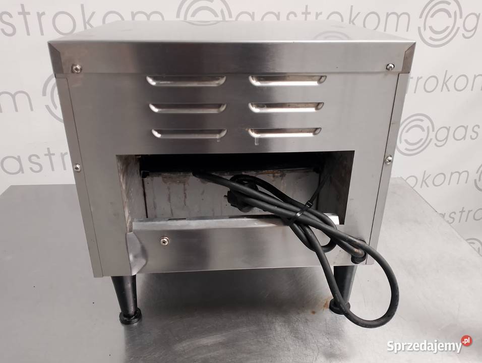 Toster przelotowy Hendi 261309 Wrocław