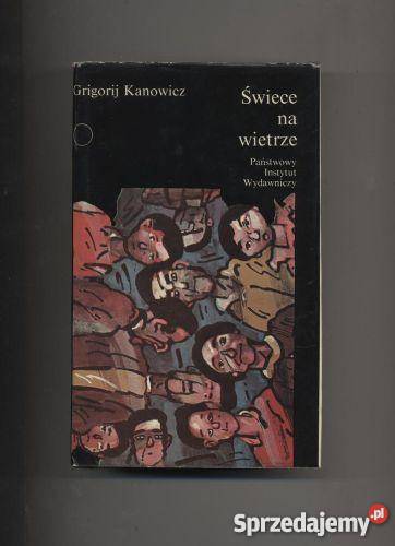 Świece na wietrze Szczecin