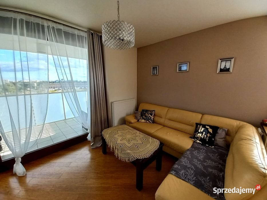 Do wynajęcia mieszkanie 3pok 52m Ordona Wola Wynajem Warszawa