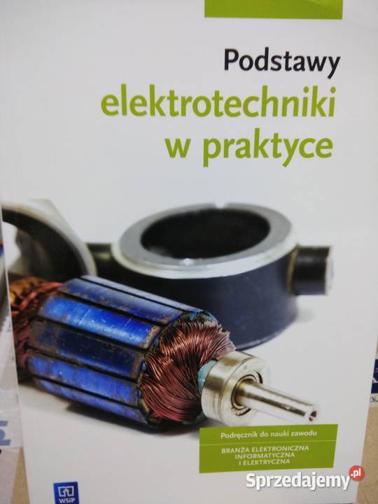 Podstawy elektrotechniki w praktyce
