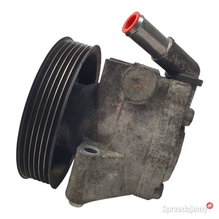 POMPA WSPOMAGANIA Ford Mondeo 20 TDCi Ford lubelskie Chełm sprzedam