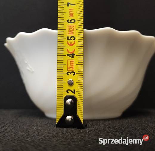 ARCOROC zestaw filiżanki miski talerzyki Biznes i Przemysł dolnośląskie Wrocław