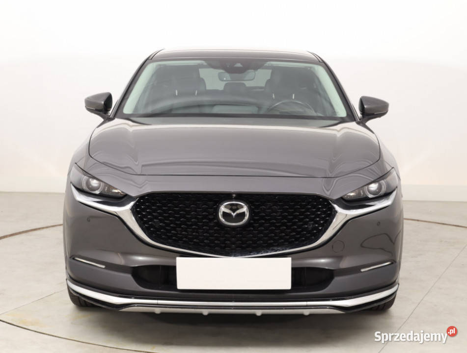 Mazda CX30 SkyactivX 20 Bielany Wrocławskie