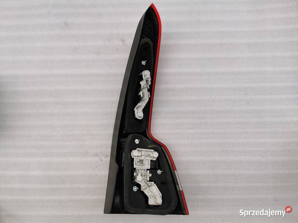 Lampa Lewy Tył Tylna Lewa Volvo V50 I Kombi