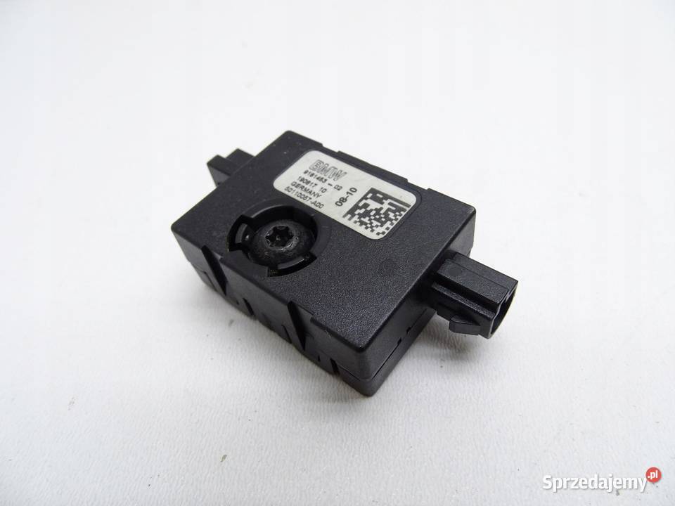 WZMACNIACZ ANTENY ANTENOWY BMW F20 F21 9181463 osobowe małopolskie