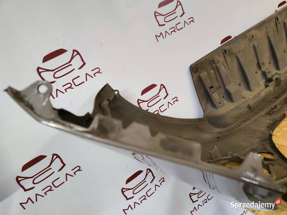 Zderzak Przód Przedni Opel Adam 13355266 wielkopolskie