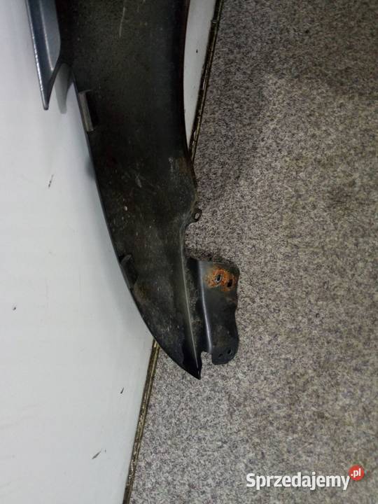 BŁOTNIK PRAWY PRZÓD MK7 ZMW Suzuki Swift V Rok produkcji 2011 świętokrzyskie