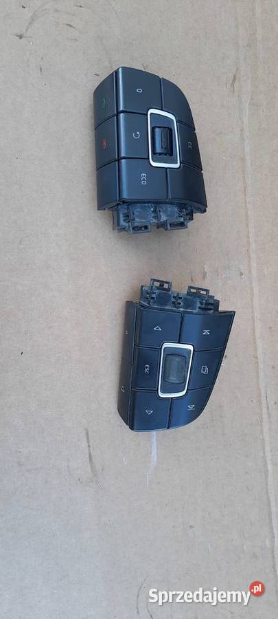 Klawisz Przycisk Kierownicy VOLVO FH4 Staszów