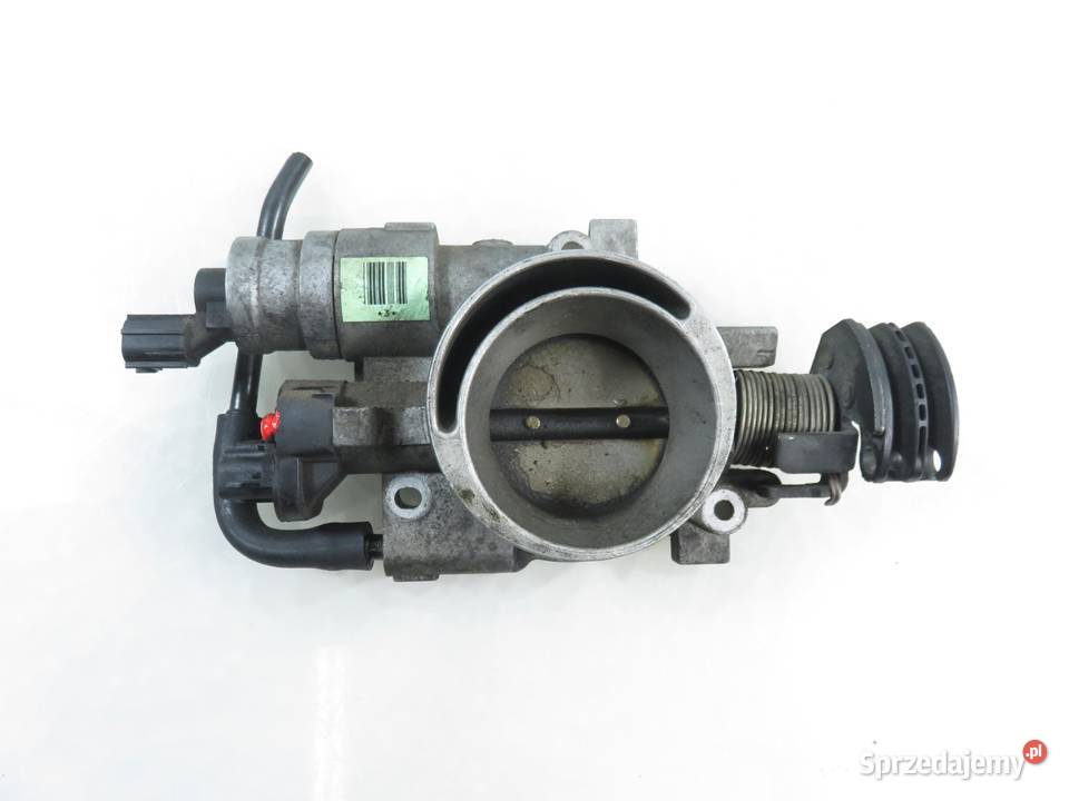 PRZEPUSTNICA CHRYSLER VOYAGER IV 33 04861254AC