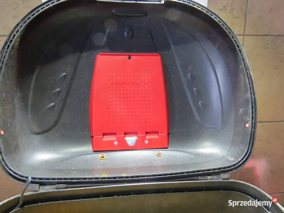 HONDA TRANSALP XL650V XL 650 stelaż bagażnik