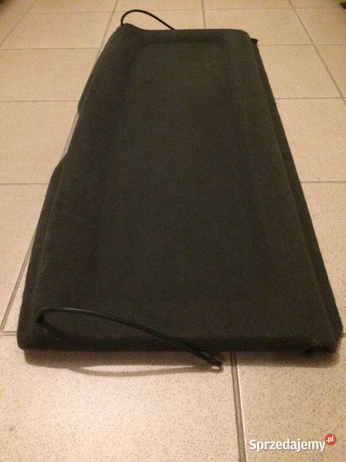 VW POLO 6N PÓŁKA BAGAŻNIKA OE 6N0863533 Wrocław