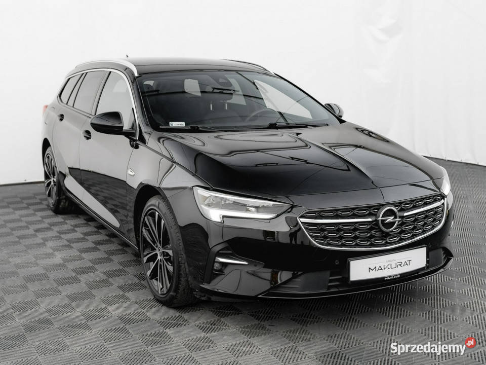 Opel Insignia GD4E11720 CDTI Elegance Podgrzf I isofix
